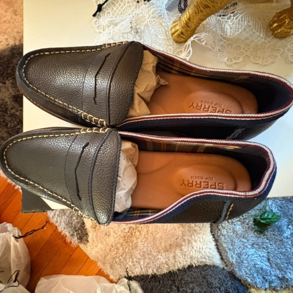 Sperry Top- Sider | Penny Loafer